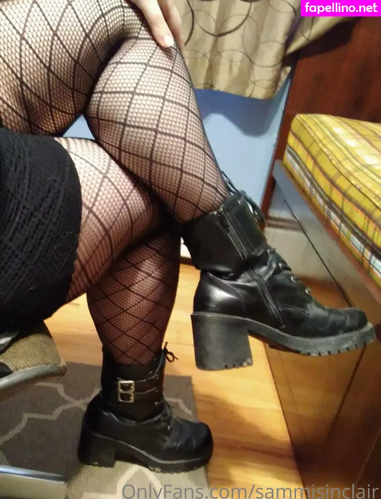 _sammisinclair, sammisinclair Nude Leaked OnlyFans Photo #Walb0axyLc