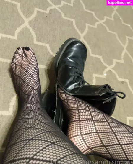 Sammisinclair OnlyFans Thumbnail #xUrcIWWkck