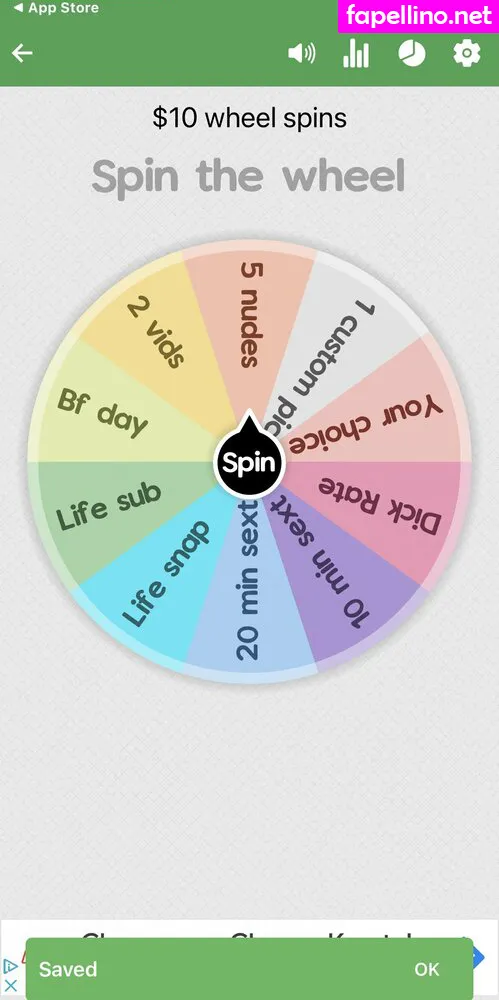 dark_chocalatee, sammisoaks Nude Leaked OnlyFans Photo #AdR33jZjbn