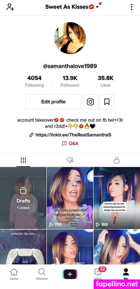 sammisweetheart, sammisweethearttt Nude Leaked OnlyFans Photo #ispdWFg9DU