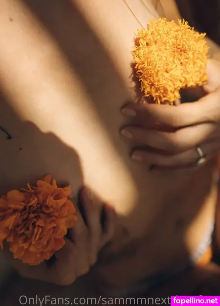 Sammmnextdoorsolo OnlyFans Thumbnail #2nojAPjhOW