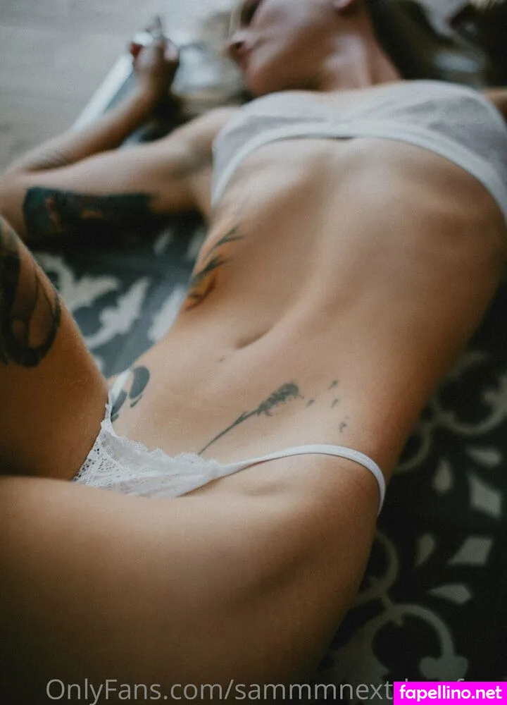 sammmnextdoorsolo, sammmtravels Nude Leaked OnlyFans Photo #qcdds2CqND