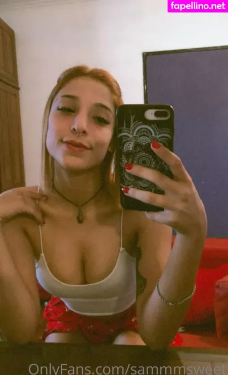 Sammmsweet OnlyFans Thumbnail #AGVhY1jQ8q
