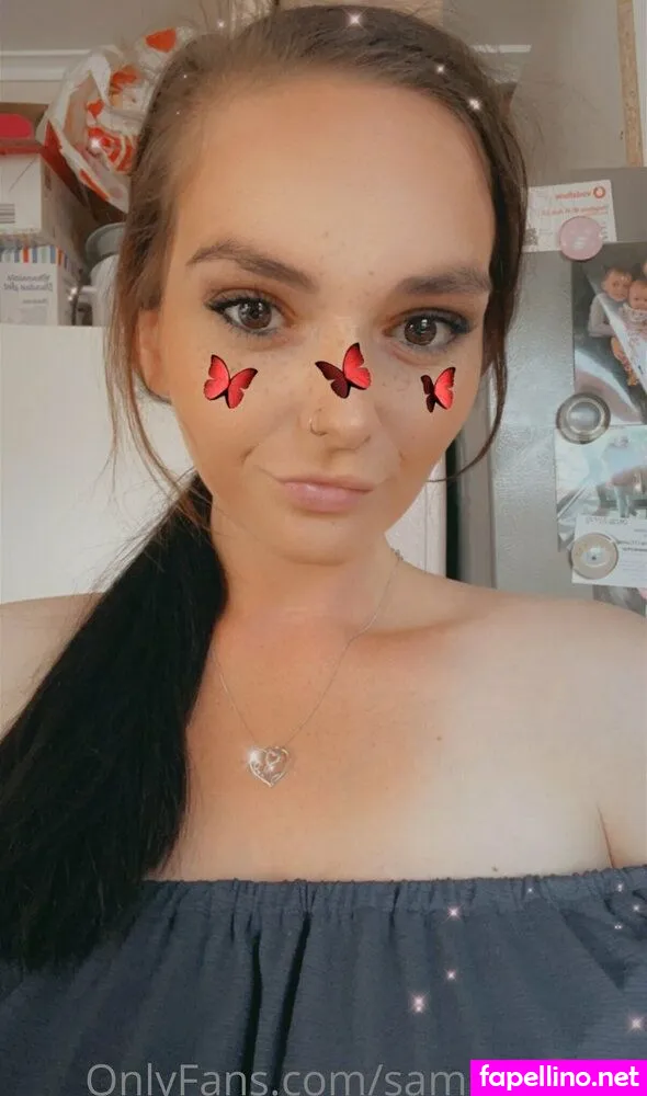 sammnatalia, sammnatalie Nude Leaked OnlyFans Photo #dOmaMeMgms