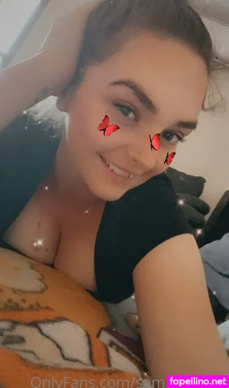 Sammnatalie OnlyFans Thumbnail #w3yLwutyn5