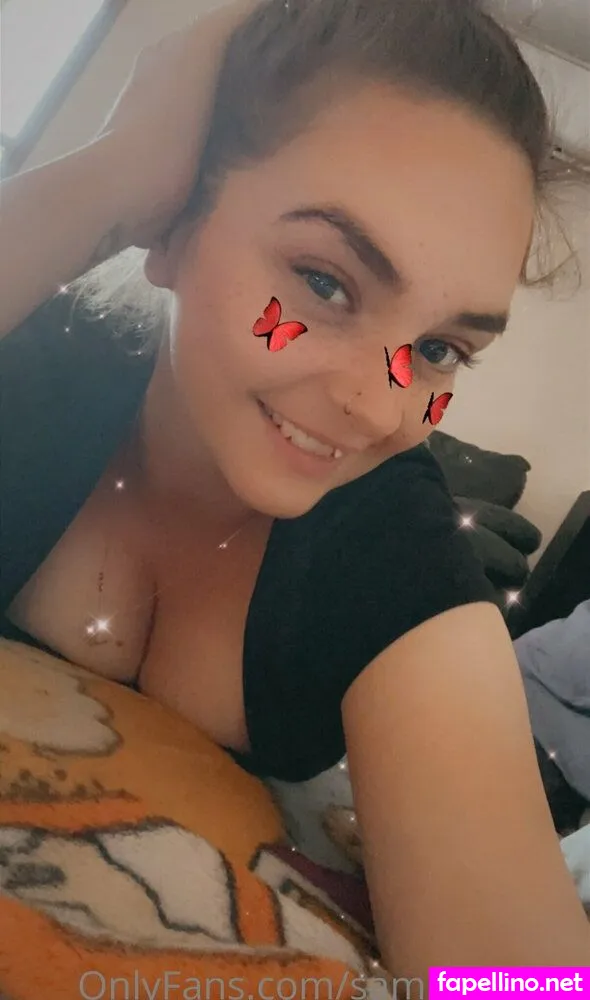 sammnatalia, sammnatalie Nude Leaked OnlyFans Photo #w3yLwutyn5