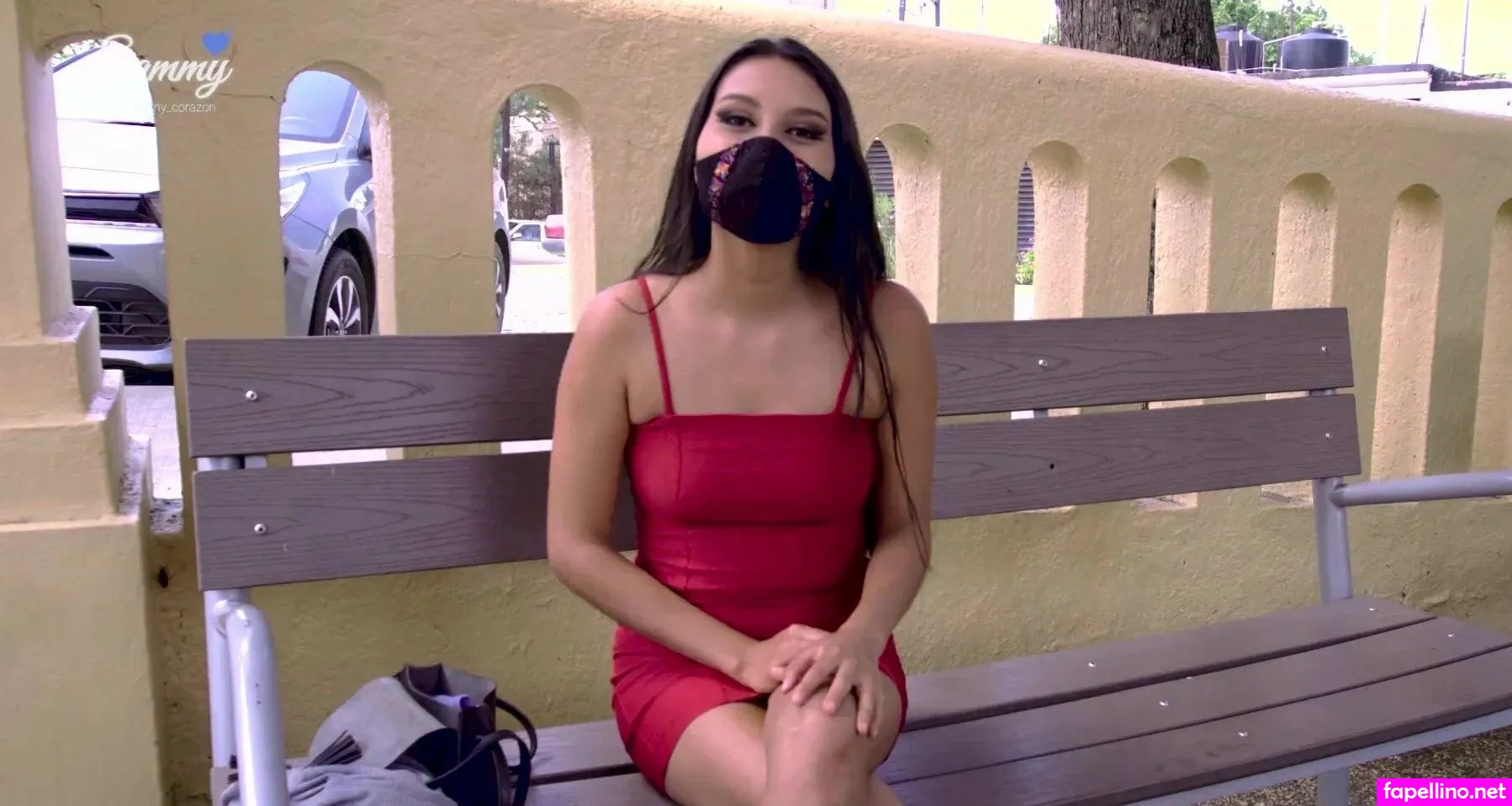 Sammy Corazón Nude Leaked OnlyFans Photo #y2fWbi75dn