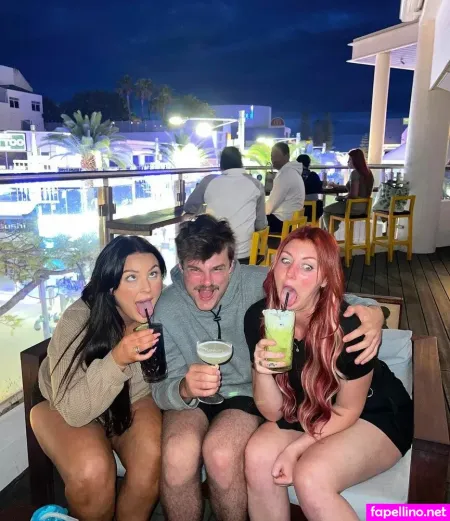 Sammy Hatchard OnlyFans Thumbnail #RioVJaWQsW