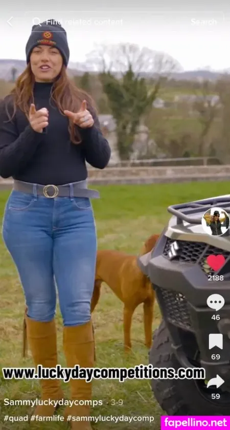 Sammy Heaney Main Profile Photo