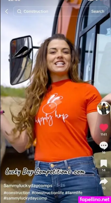 Sammy Heaney OnlyFans Thumbnail #mWDUR29Vmx