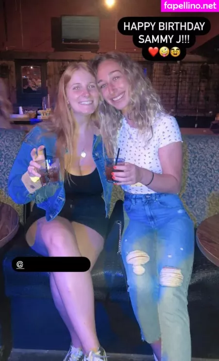 Sammy Jerrard OnlyFans Thumbnail #EPtLveNYUZ