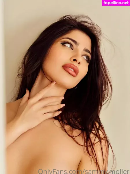 Sammy Moller OnlyFans Thumbnail #ksagUf4edJ