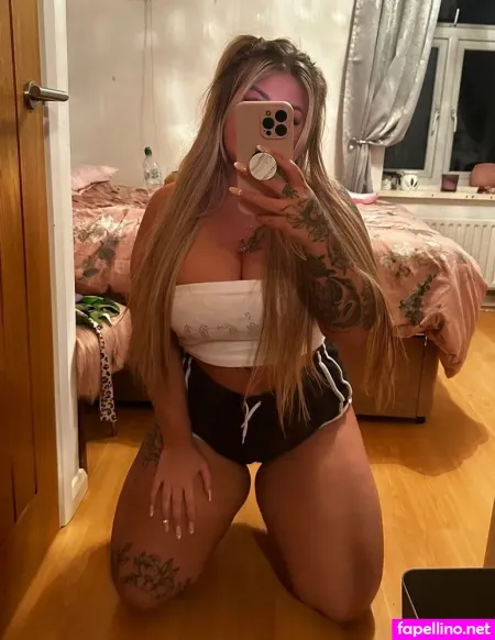 Sammy Rose 1 OnlyFans Thumbnail #Hz4gnlpbCk