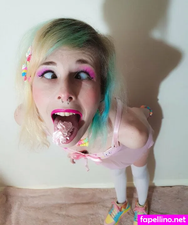 Sammy Splosion Nude Leaked OnlyFans Photo #PW64w41BZ6