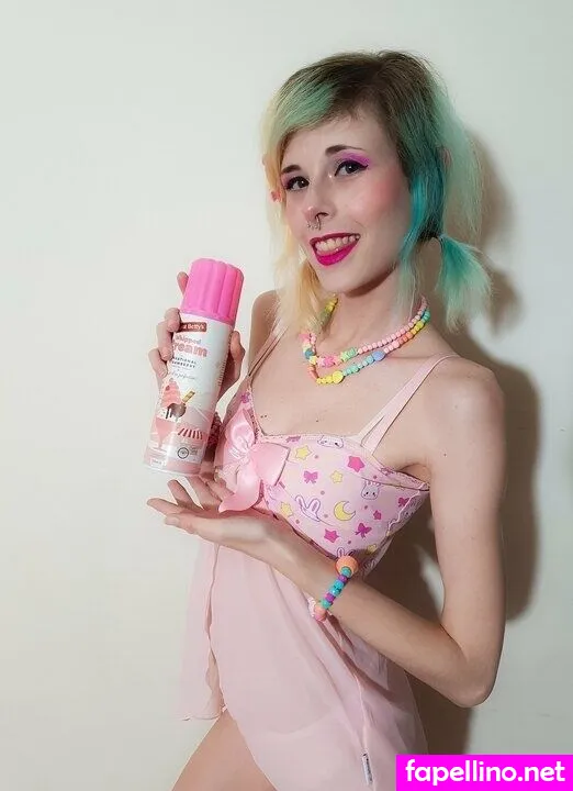 Sammy Splosion Nude Leaked OnlyFans Photo #coTTqfRf8g