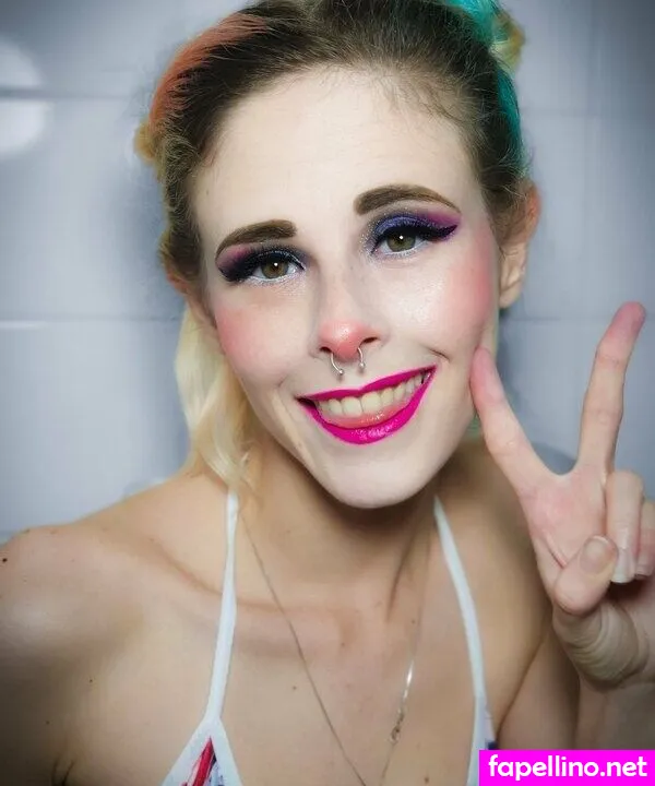 Sammy Splosion Nude Leaked OnlyFans Photo #thVEujanBJ