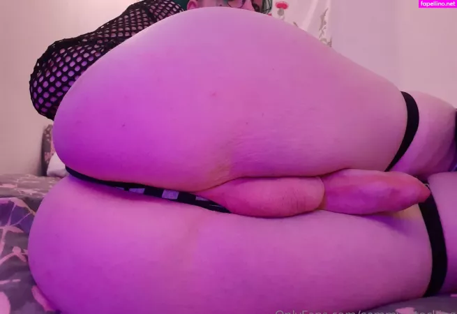 Sammy Stocking OnlyFans Thumbnail #2QVejx12ER