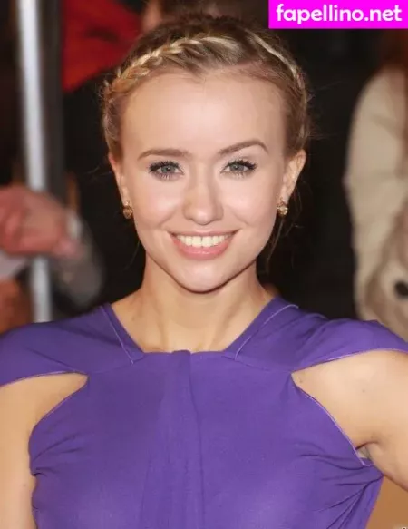 Sammy Winward OnlyFans Thumbnail #vKKLBaOVZO