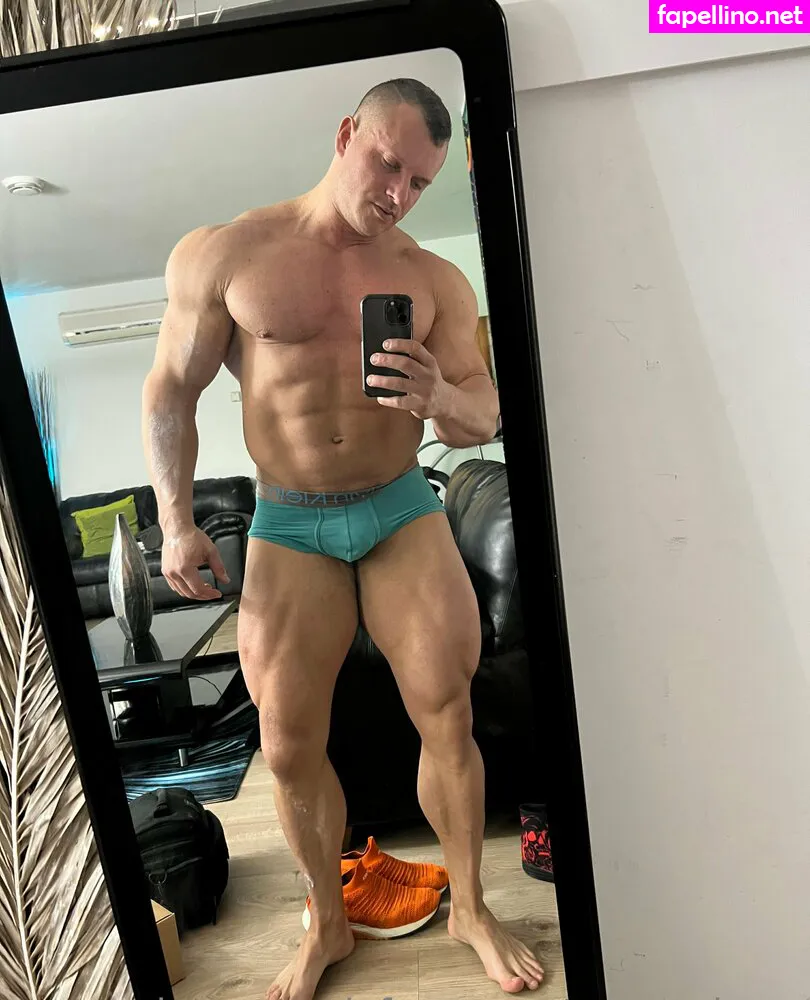 samdixon_fitness, sammybuns Nude Leaked OnlyFans Photo #fwuC9UP9qa