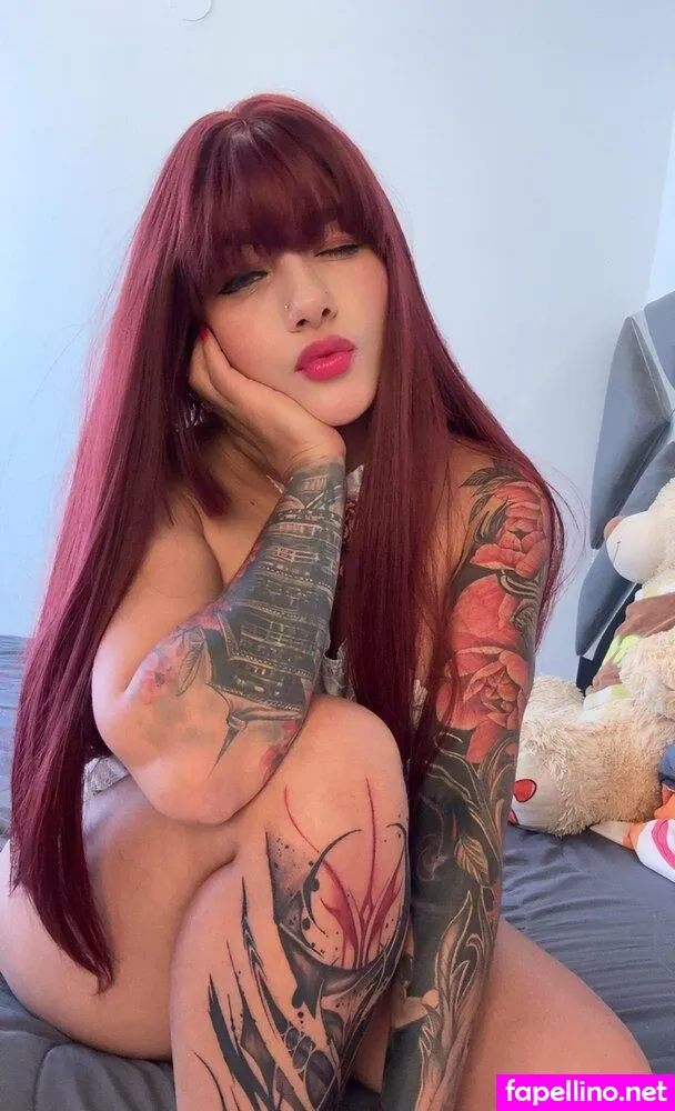 sammy_charlottee, sammycharlotte Nude Leaked OnlyFans Photo #xcS6Xptali