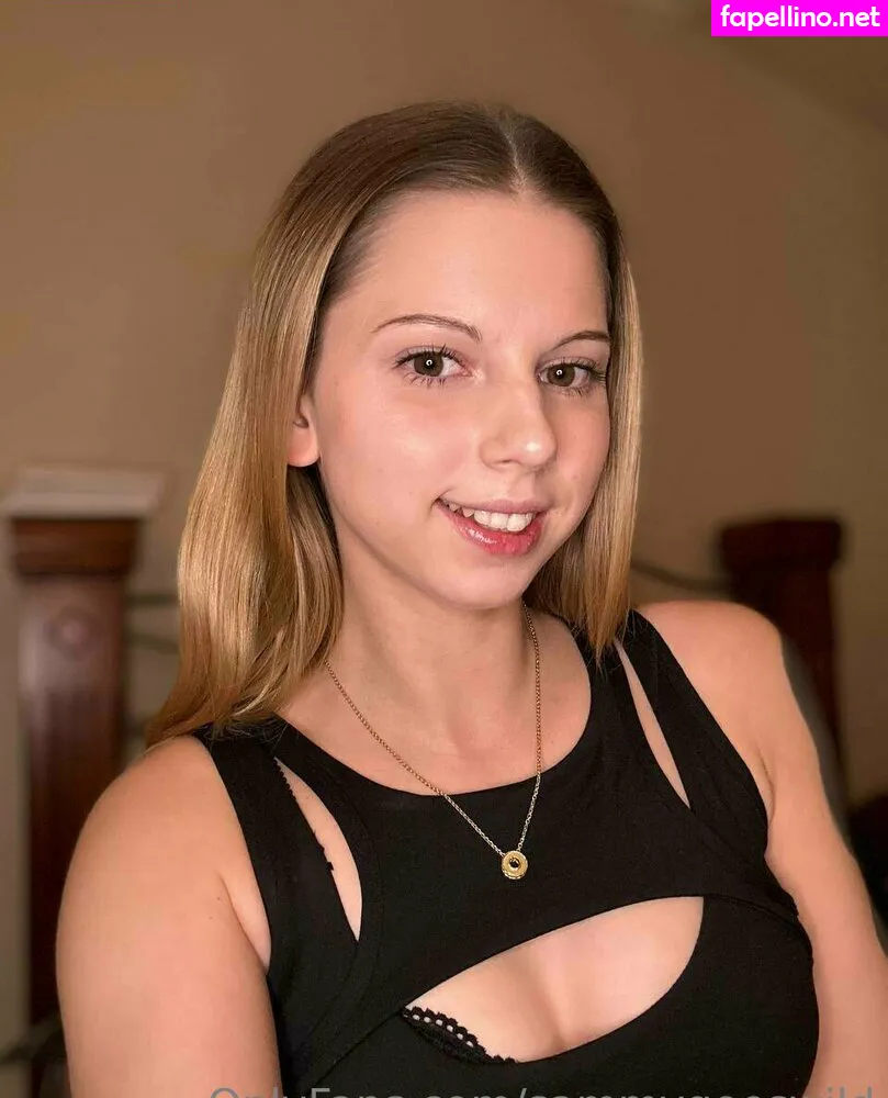 sammygoeswild, sammywildd Nude Leaked OnlyFans Photo #vK7nsluy7s