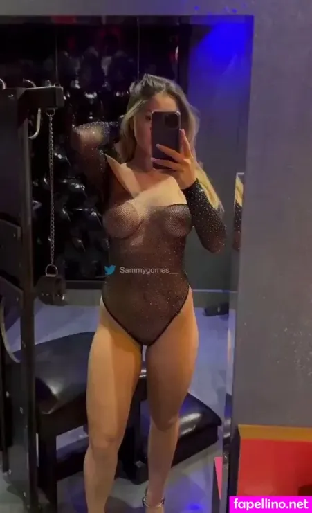 Sammygomes Main Profile Photo