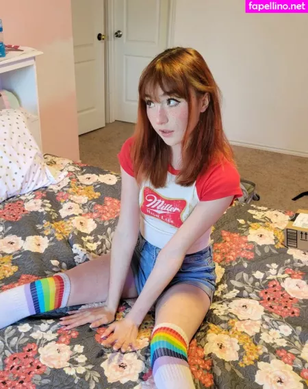 Sammynoodlesoup OnlyFans Thumbnail #NCWHectr0d