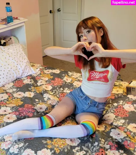 Sammynoodlesoup OnlyFans Thumbnail #QiAlK4O9TD