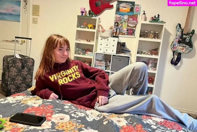 Sammynoodlesoup OnlyFans Thumbnail #RJxV86aBz0