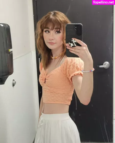 Sammynoodlesoup OnlyFans Thumbnail #aqUVifkhZa