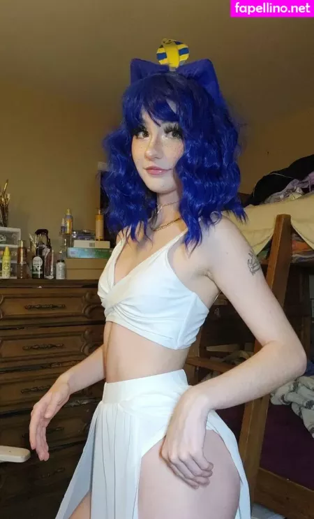 Sammynoodlesoup OnlyFans Thumbnail #raGnBZyJNd