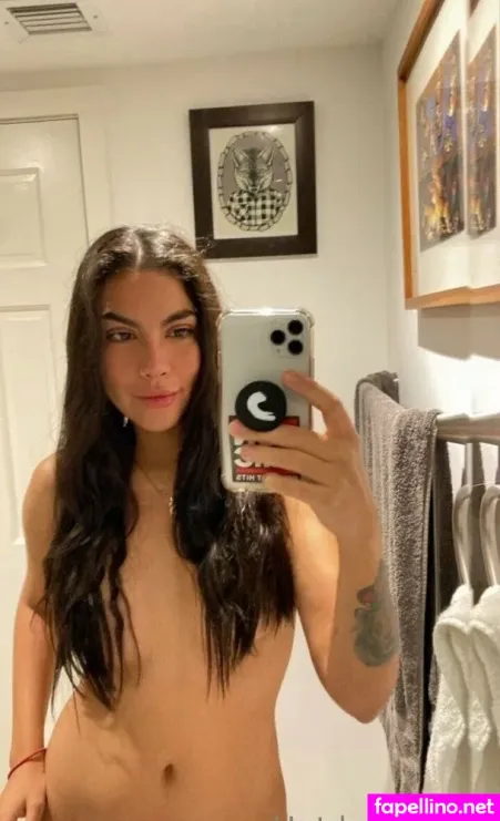 Sammyrockss Samantha Robles Hot Berrie Girl OnlyFans Thumbnail #67620s7GeY
