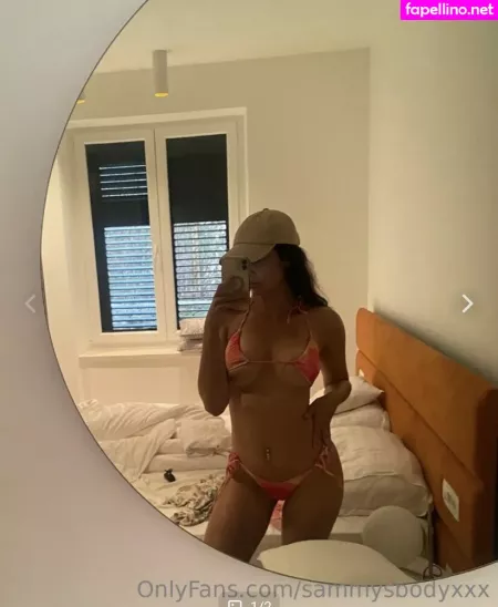 Sammysbodyxxx OnlyFans Thumbnail #2i3t8DriaZ