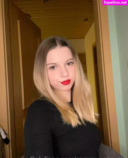 Sammyscleaningparadise OnlyFans Thumbnail #58uJTfI7Dk