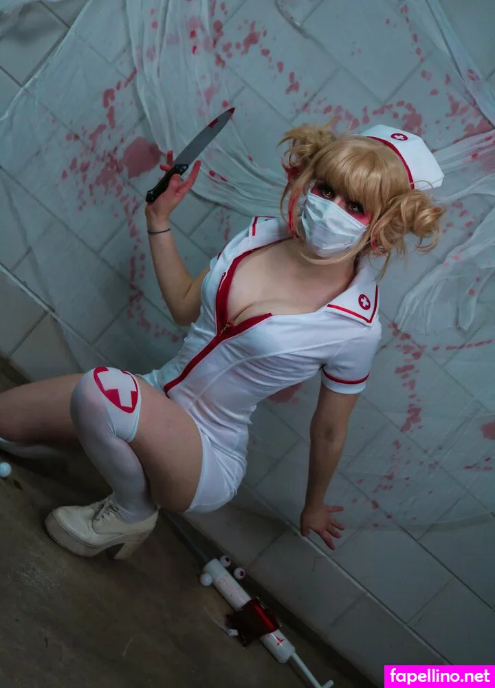 sammyscosplay Nude Leaked OnlyFans Photo #J0a8UscznE