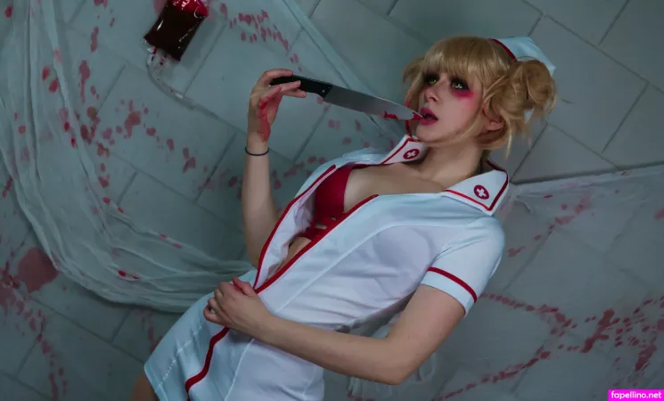 Sammyscosplay OnlyFans Thumbnail #L2BNl75Xgq