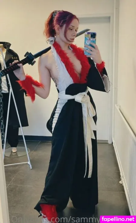 Sammyscosplay OnlyFans Thumbnail #LL0prd5BeQ