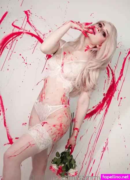 Sammyscosplay OnlyFans Thumbnail #c2mJBE6S4C