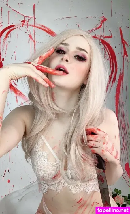 Sammyscosplay OnlyFans Thumbnail #cXL7NS46Ia