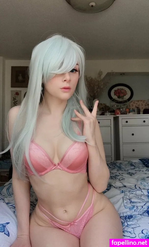 sammyscosplay Nude Leaked OnlyFans Photo #myO9nLqhZ3