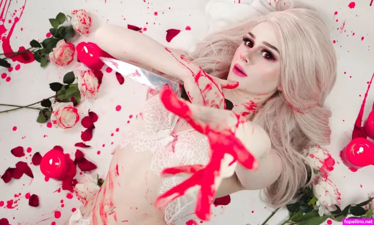 Sammyscosplay OnlyFans Thumbnail #vbPf6D0dxy