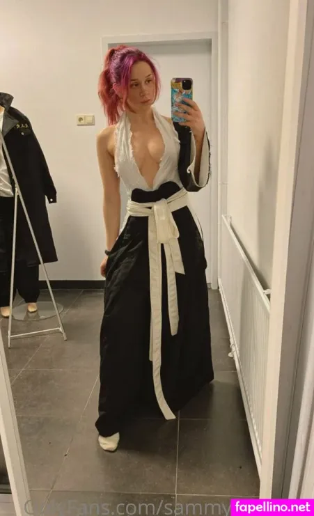 Sammyscosplay OnlyFans Thumbnail #x8jj8HBxy7