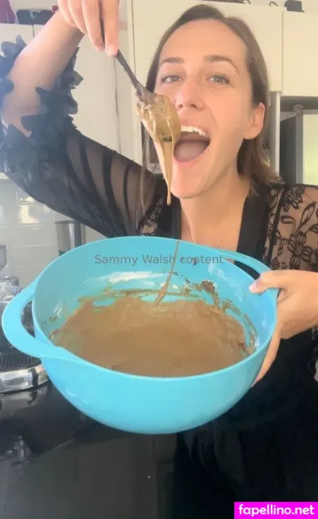 Sammysfeetgreet OnlyFans Thumbnail #Yr9rjKCyPW