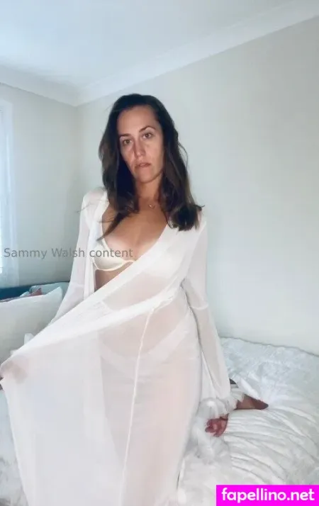 Sammysfeetgreet OnlyFans Thumbnail #ZluZipXV2S