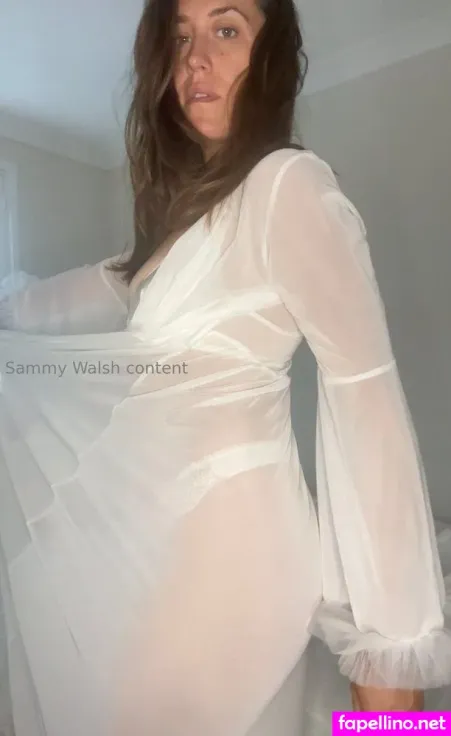 Sammysfeetgreet OnlyFans Thumbnail #hdJqlpAiPM