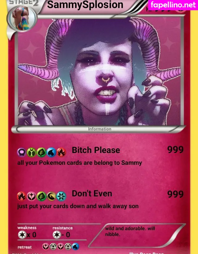 https:, sammy_splosion, sammysplosion Nude Leaked OnlyFans Photo #9Ctv24vYss