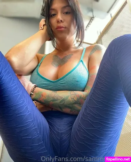 Sammysweetts OnlyFans Thumbnail #X7fPtLuyUk