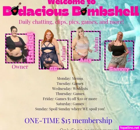 Sammysynz Free OnlyFans Thumbnail #CCLLeJJ63K