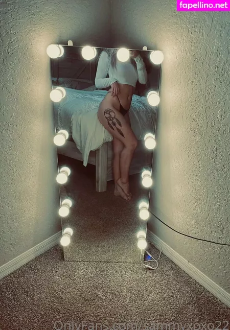 Sammyxoxo22 OnlyFans Thumbnail #WyobpTUBcq