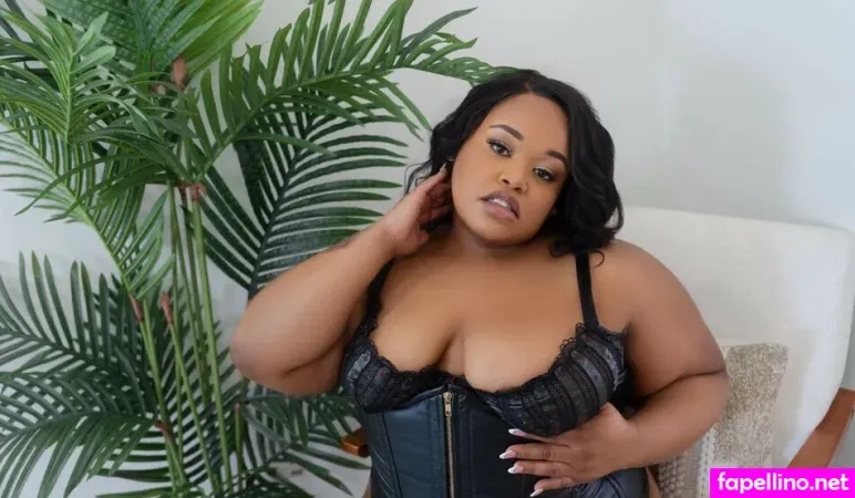 Samora Jade OnlyFans Thumbnail #7UdI4cYBtU